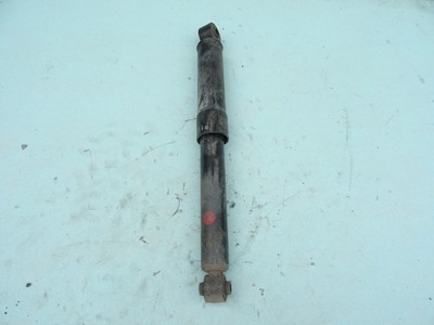 Амортизатор задняя hyundai h350 55300-59000 фото №1