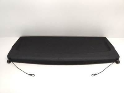 Bmw x1 f48 полиця задня багажника оригінал 15-22 фото №1