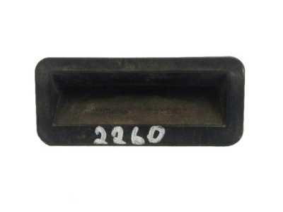 Переключатель крышки багажника ford focus mk2 фото №1