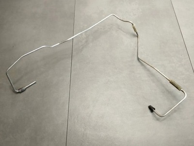 Renault scenic iv трубка тормозная фото №1