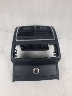 Решётки решётка защита туннель audi a7 c7 4g фото №1