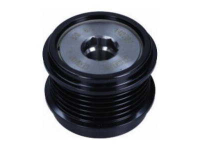 Сцепление генератора ford focus iv mk4 1.5 2.0 ecosport 1.5 фото №1