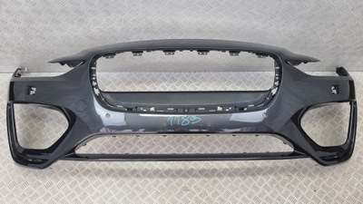 Jaguar xe x760 r dynamic lift бампер перед передній фото №1