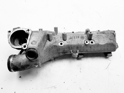 Коллектор всасывающий chrysler 300c 3.0 crd фото №1