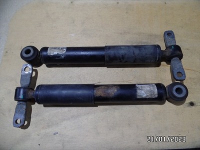 Амортизатор задняя задний combo e rifter 9826243280 фото №1