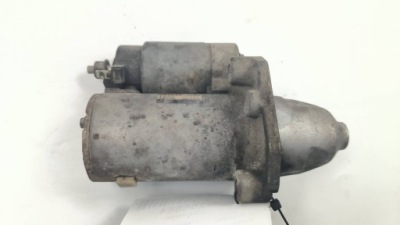 Стартер 04801852ab 3.6 dodge charger фото №1