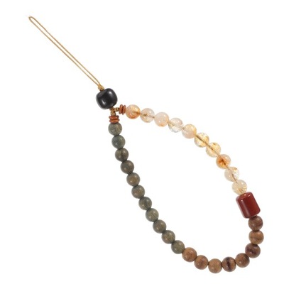 ZAWIESZKA DO ŁAŃCUSZKA DO TELEFONU KOMÓRKOWEGO