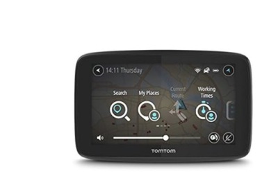 Nawigacja samochodowa GPS TomTom Pro 535 EU 5''