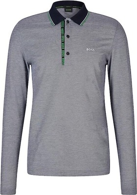 BOSS GREEN polo Pleesy 4 L E6D193