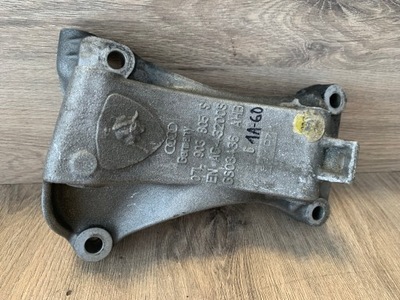 Кронштейн кронштейн генератор audi rs6 c6 r8 07l903805s фото №1