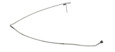 Bmw оригинальный номер 7300625 1' f40 2' f44 шланг топлива фото №1