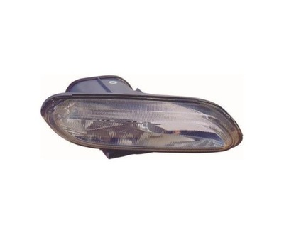 FARO NIEBLA PEUGEOT 406 8_ 95- 6205N3  