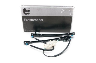 Підйомник скло vw new beetle перед лівий фото №1