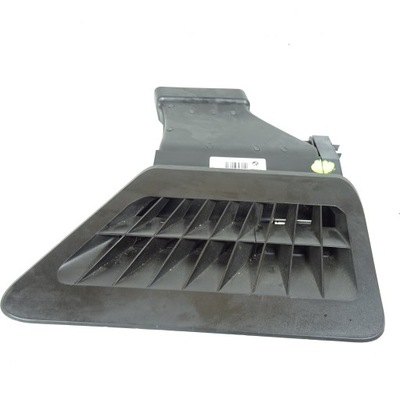 Bmw 7 f01 f02 решётка обдув задняя 9194713 фото №1