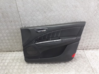 Обшивка двері правий перед lancia delta iii фото №1