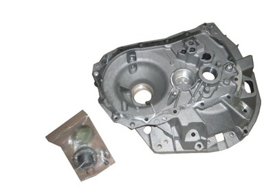 Корпус коробки передач r scenic twingo 7701476460 фото №1