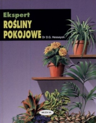 Ekspert rośliny pokojowe