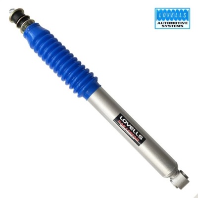 Амортизатор задний lovells gas legend isuzu rodeo/colorado/d-max 03-12 фото №1