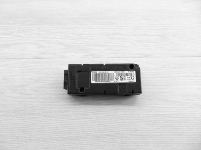 Модуль bluetooth citroen ds4 17749941 фото №1