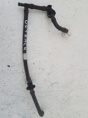 Шланг вакуумa subaru outback 4 iv 2012r eu фото №1