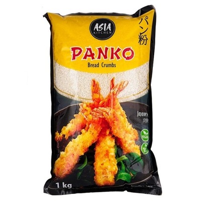 Panierka Panko ASIA KITCHEN 1kg do sushI