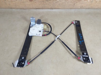 Galaxy mk3 s-max подъемник стекло правый задняя фото №1