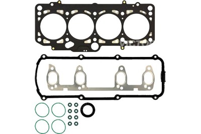 VICTOR REINZ КОМПЛЕКТНЫЙ КОМПЛЕКТ ПРОКЛАДОК ДВИГАТЕЛЯ ВЕРХ AUDI A3 A4 B5
