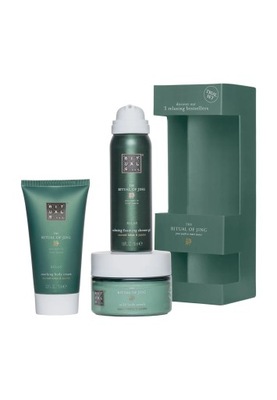 Zestaw Rituals The Ritual Of Jing Trial Set