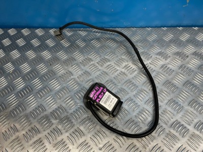 Lincoln navigator ii 03- блок управления подогрев сиденье фото №1