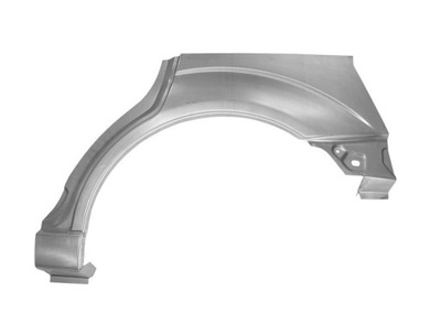 Ремкомплект крыло. задняя ford focus hb 5-d 98-04 nowa фото №1