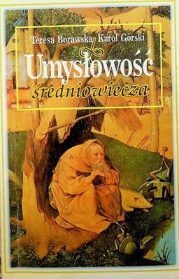 Umysłowość średniowiecza