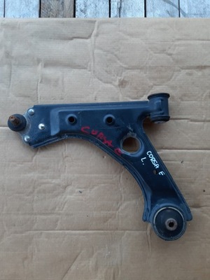 Рычаг левый opel corsa e фото №1