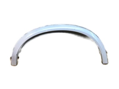 Volvo xc90 ii молдинг крыла правый задняя 707 31378165 фото №1