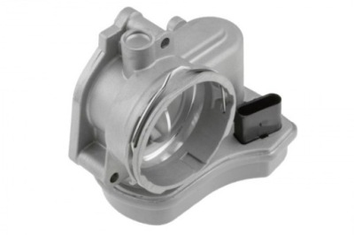 Дроссельная заслонка воздуха seat altea leon toledo iii фото №1