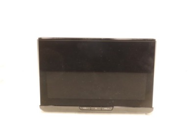 Радіо навігація toyota corolla cross 86140-16331-b0 фото №1