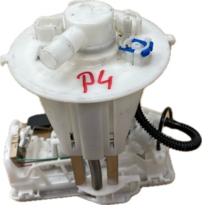 Toyota rav4 rav-4 5 2020 - hybrid 2.5 насос топлива с бака 77020-42260 фото №1