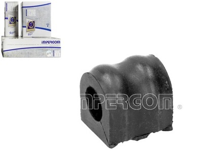 Подушка стабилизатора перед внутри l/p renault master ii 1.9d-3.0d фото №1