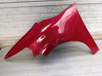 Citroen c4 grand picasso ii 2 13-22 крила лівий оригінал фото №1