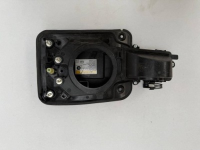 Toyota rav4 rav 4 20- крышка зарядки plug in заливная горловина 58409-42010 фото №1