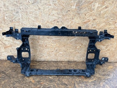 Hyundai staria 21- підсилювач pas передній перед 64101-cg000 фото №1