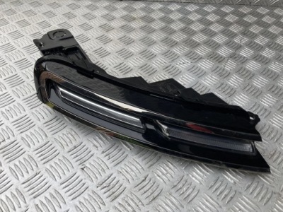 Led правый хром c5 aircross 18- фото №1