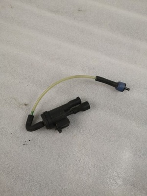 Mercedes клапан вакууму a0025401497 фото №1