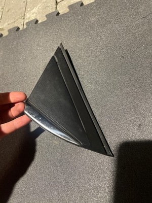 Megane iv права заглушка крила 638740438r фото №1