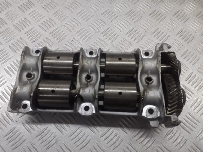 Валы балансировочные chrysler grand voyager 2.8 crd фото №1