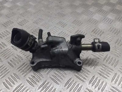 Корпус термостата honda accord vii 2.0 k20a6 фото №1