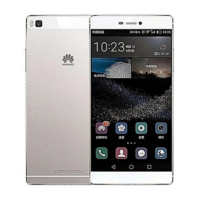 Huawei P8 GRA-L09 3/16GB LTE Srebrny | A