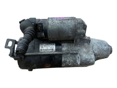 Honda civic 2008 стартер фото №1