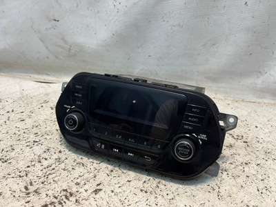 Fiat tipo ii 15- радио радиопроигрыватель europa оригинальный номер фото №1