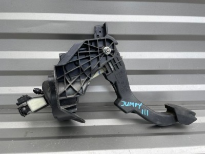 Jumpy proace iii педаль сцепления 9809425480 фото №1