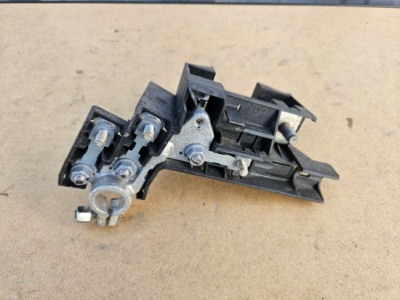 Клемма плюсовая audi r8 4s kb8j4590 k98j4590 фото №1